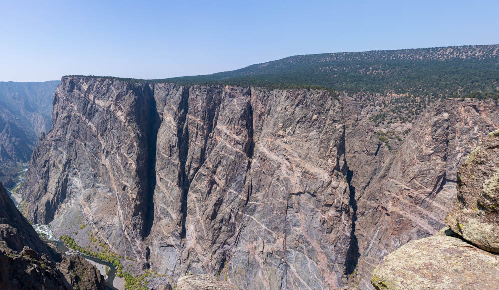 Black Canyon of the Gunnison (2018)